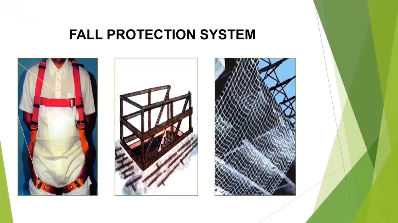fall-system