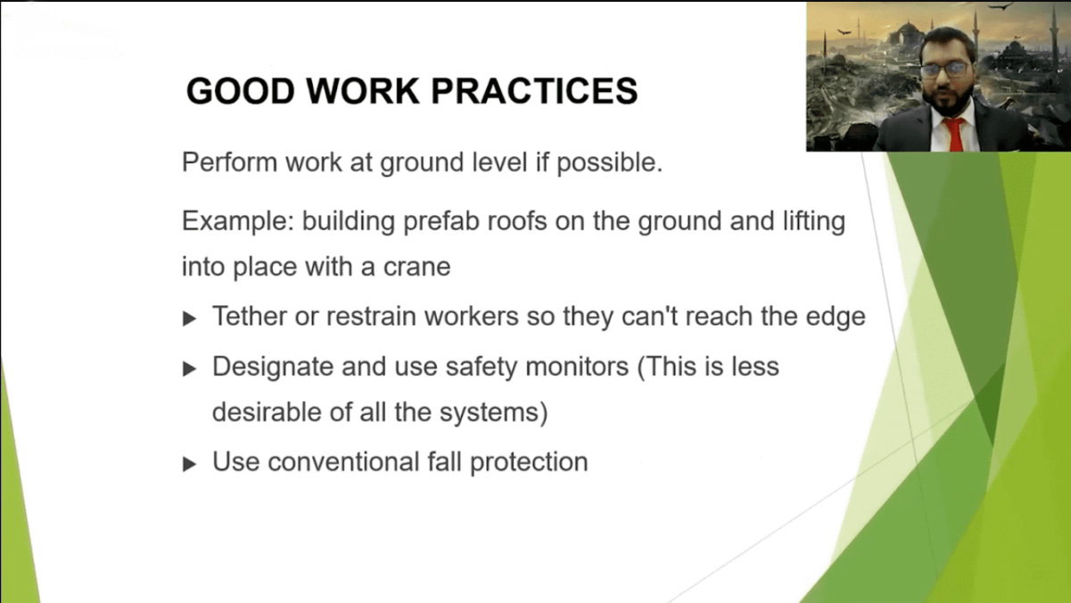 good-work-practies