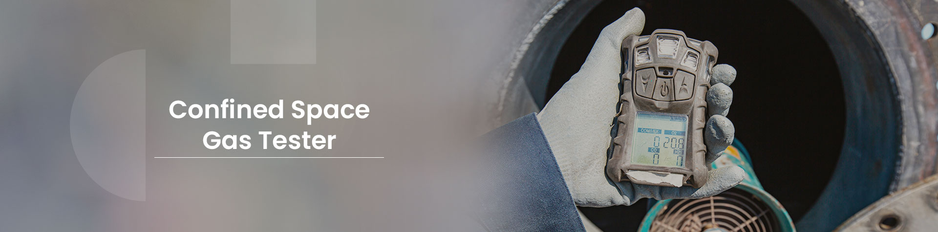 Confined-Space-Gas-Tester