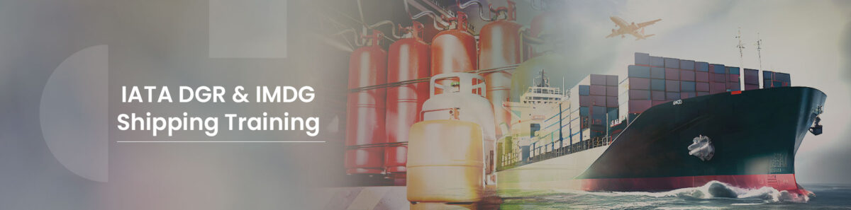 IATA DGR & IMDG Shipping Training | Dangerous Goods Courses – Saudi Arabia