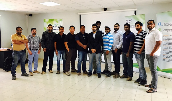 NEBOSH IGC IN-HOUSE BATCH