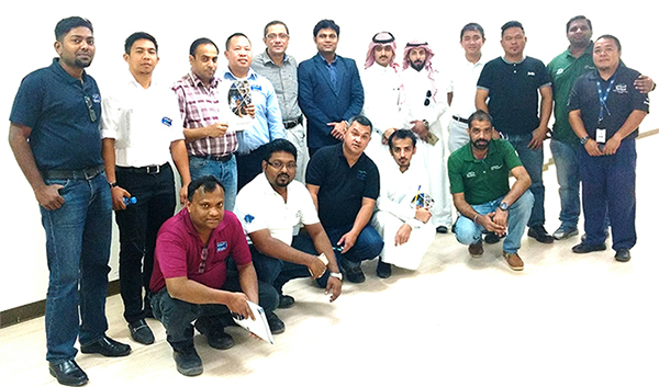 NEBOSH HSW IN-HOUSE BATCH
