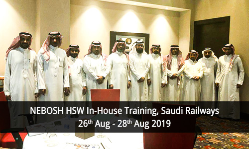 IOSH MS IN-HOUSE BATCH