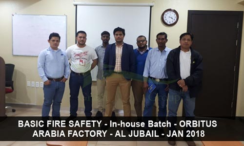 NEBOSH IN-HOUSE BATCH