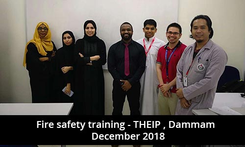 NEBOSH IN-HOUSE BATCH