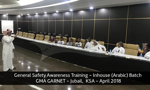 NEBOSH IN-HOUSE BATCH