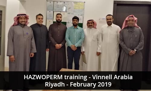 NEBOSH IN-HOUSE BATCH