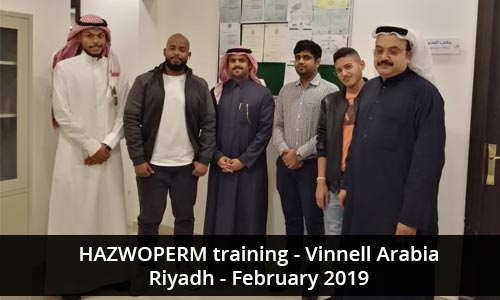 NEBOSH IN-HOUSE BATCH