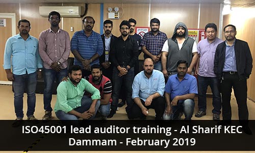 NEBOSH IN-HOUSE BATCH