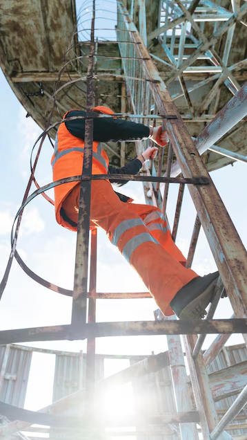 Confined Space Entry