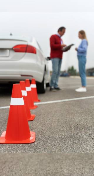 Defensive Driving (1)