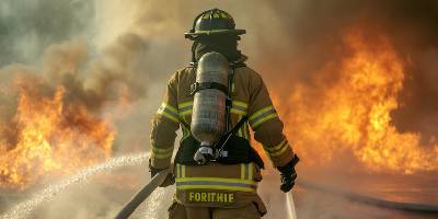 Fire Safety -gwg-banners