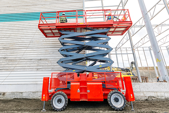 3a Operator Training