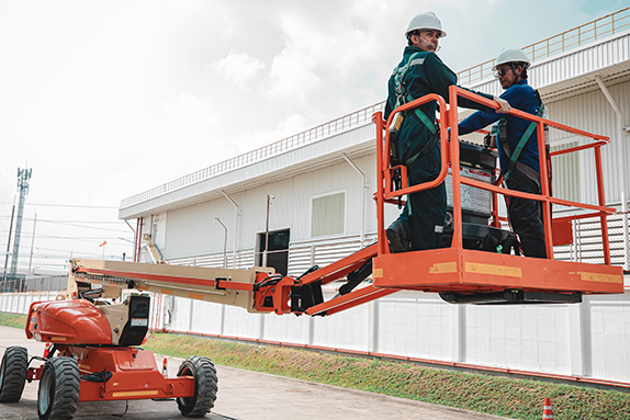 3b Operator Training