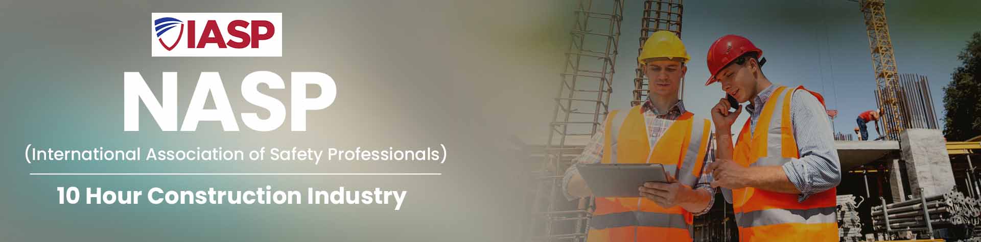 10 Hour Construction Industry