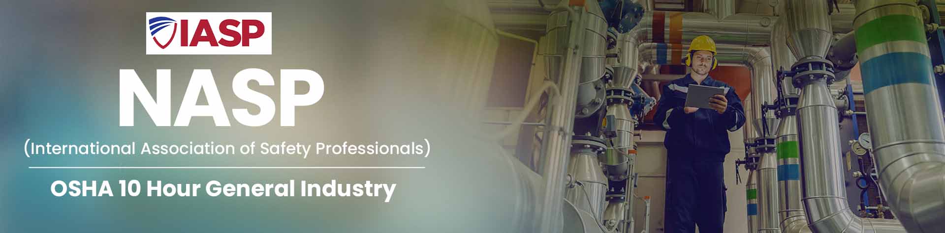 10 Hour General Industry