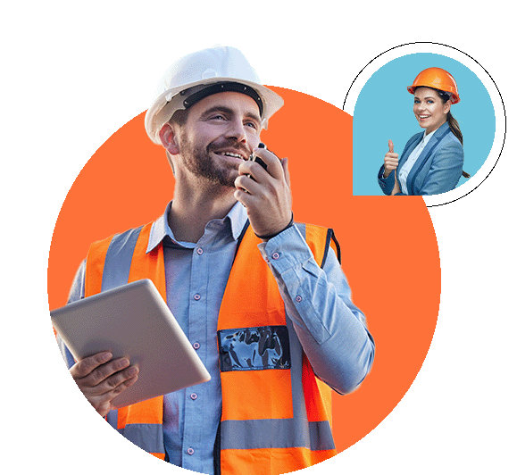 Master HSE Professional