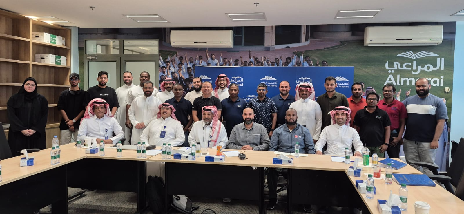 NEBOSH IGC In-company Training