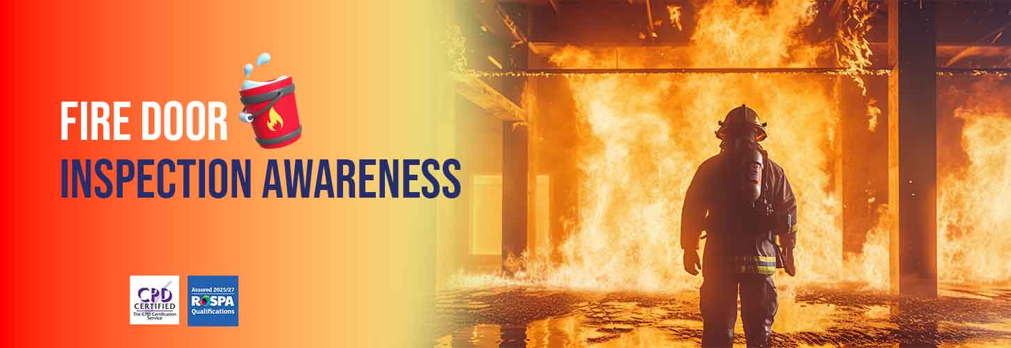 Fire Door Awarness Training