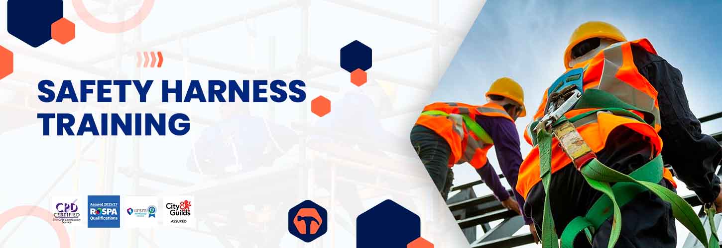 Safety Harness Trainings