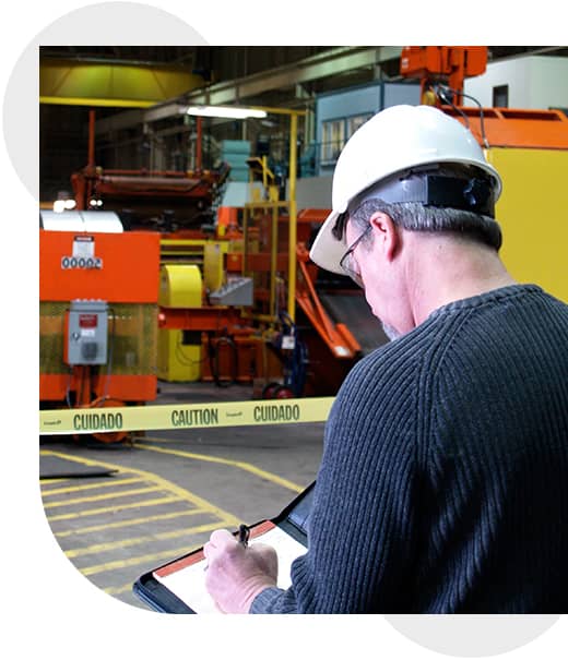 Accident-Incident Investigation Services