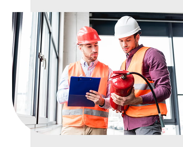 Benefits of Fire Safety Risk Audits