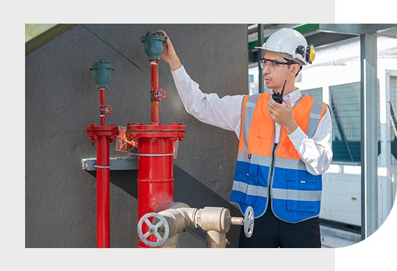 Benefits of Hiring Fire Engineering Consultants