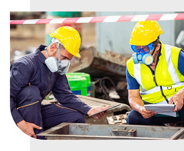 Benefits of an Incident Investigation to an organization