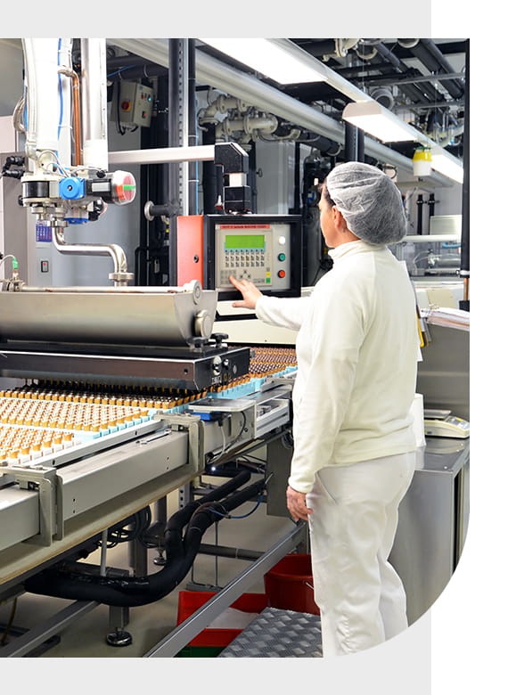 Benefits of becoming certified to ISO 220002018