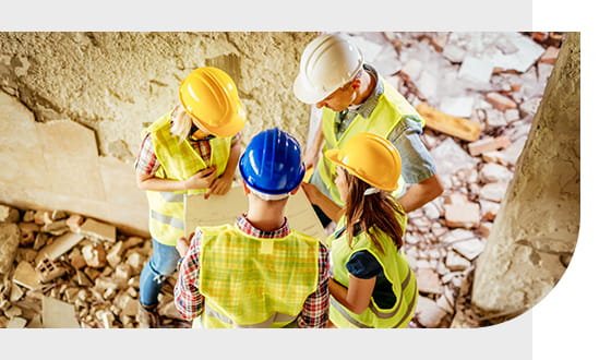 Demolition Safety Experts