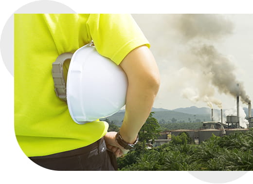 Environmental Impact Assessment (EIA) Consultants