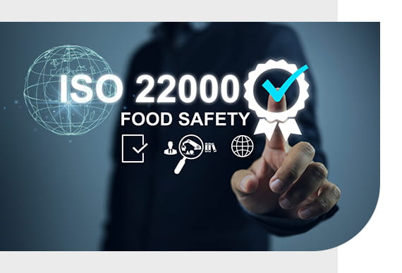 Food Safety Management System