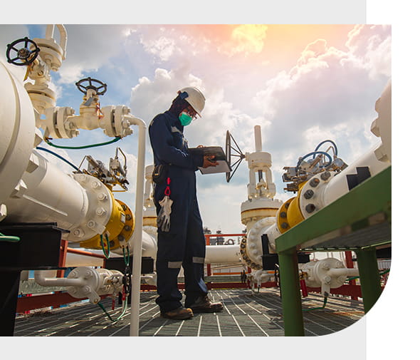 GWG’s ALARP Demonstration Services