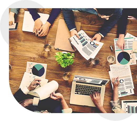 HR Manpower Consultancy Services