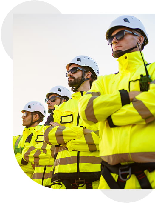 HSE Audit & Consultancy Services