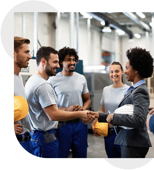 ISO Consultant Services