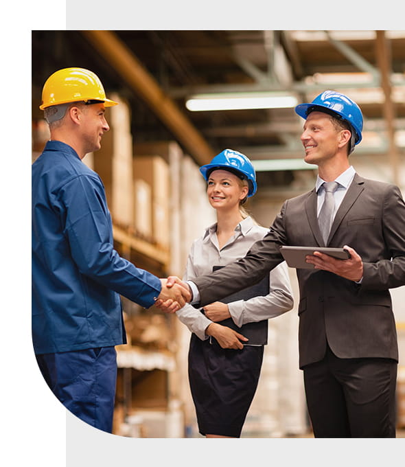 Key benefits of HSE audits