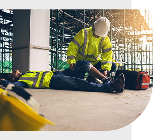 Our HSE Accident Investigation Procedure