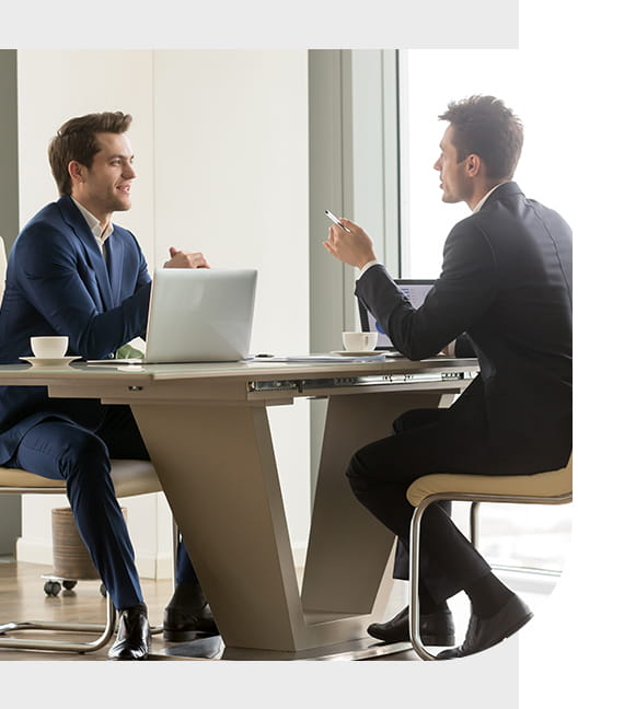 Our ISO Specializations