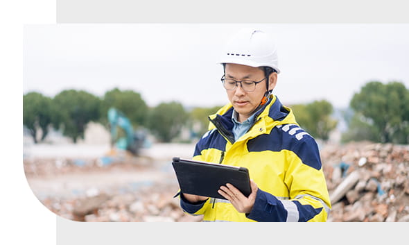 Our Systematic Approach to Safe Demolition and Construction