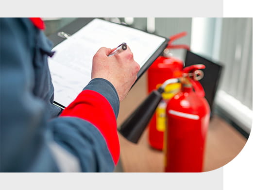 What Is A Fire Safety Audit