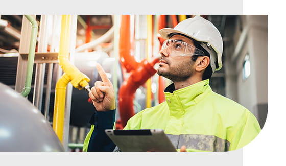 What is an HSE audit