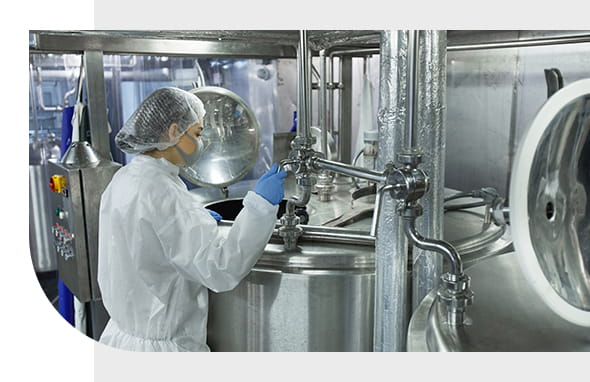 Who requires ISO 220002018