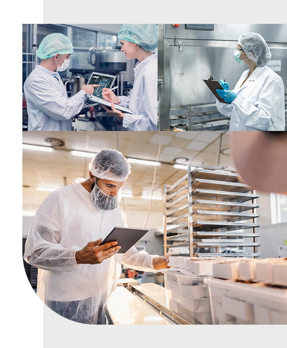 Why GWG for ISO 22000 2018 Certification