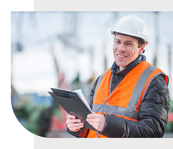 Why achieving ISO 450012018