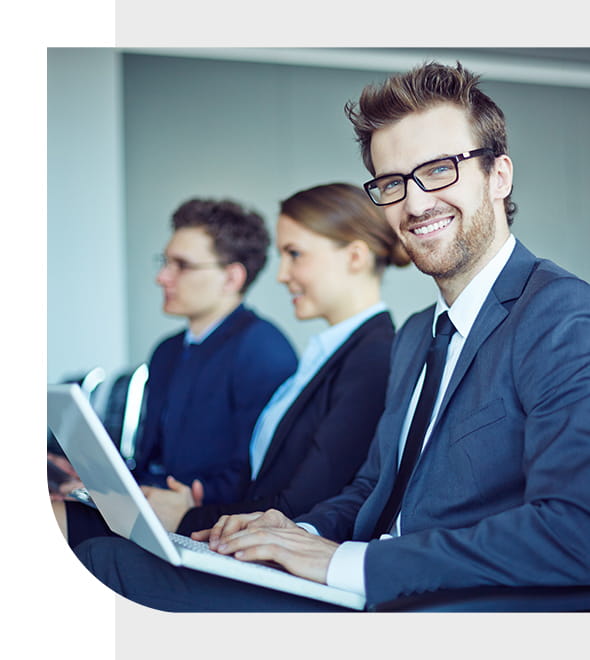 Why choose our ISO consultancy services