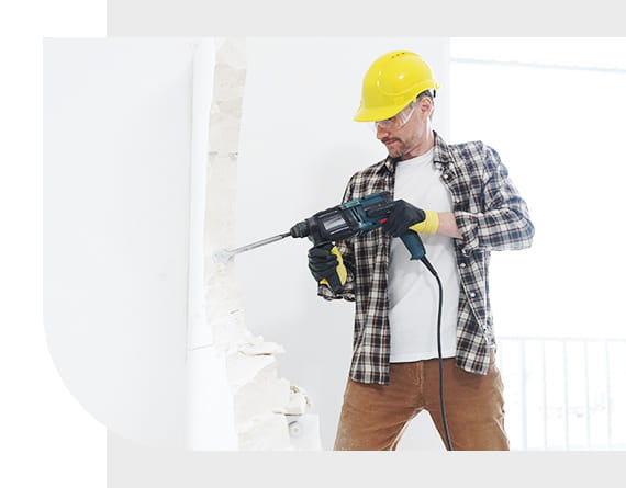 Why demolition & construction HSE services