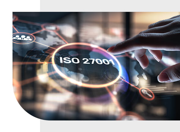Why implement ISO 270012013