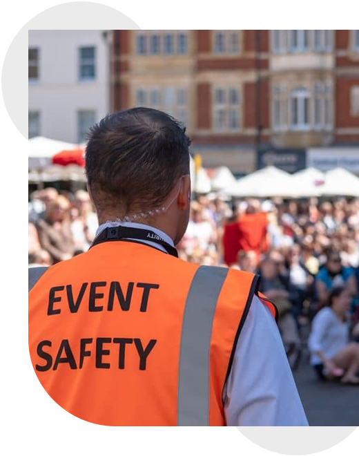 Event-Safety-Management Event-Safety-Management