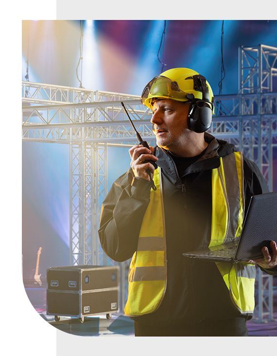 Event-Safety-Managements